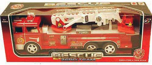 Fire Engine 1