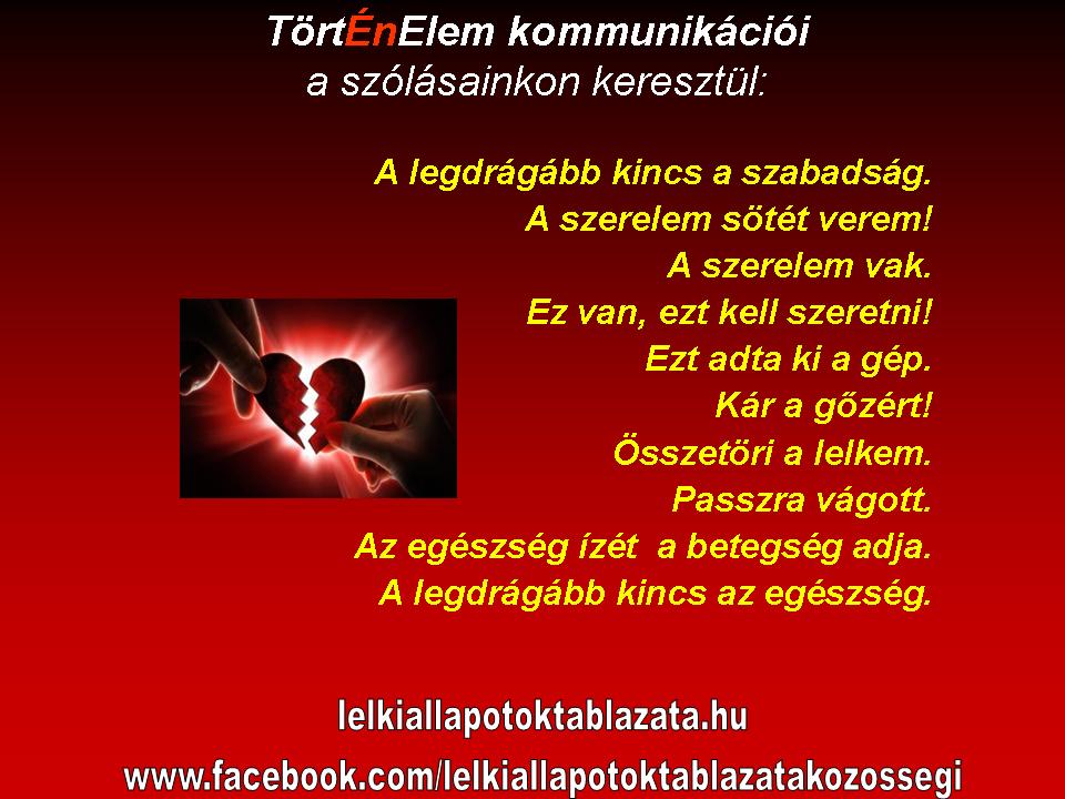 TörtÉnelem 3